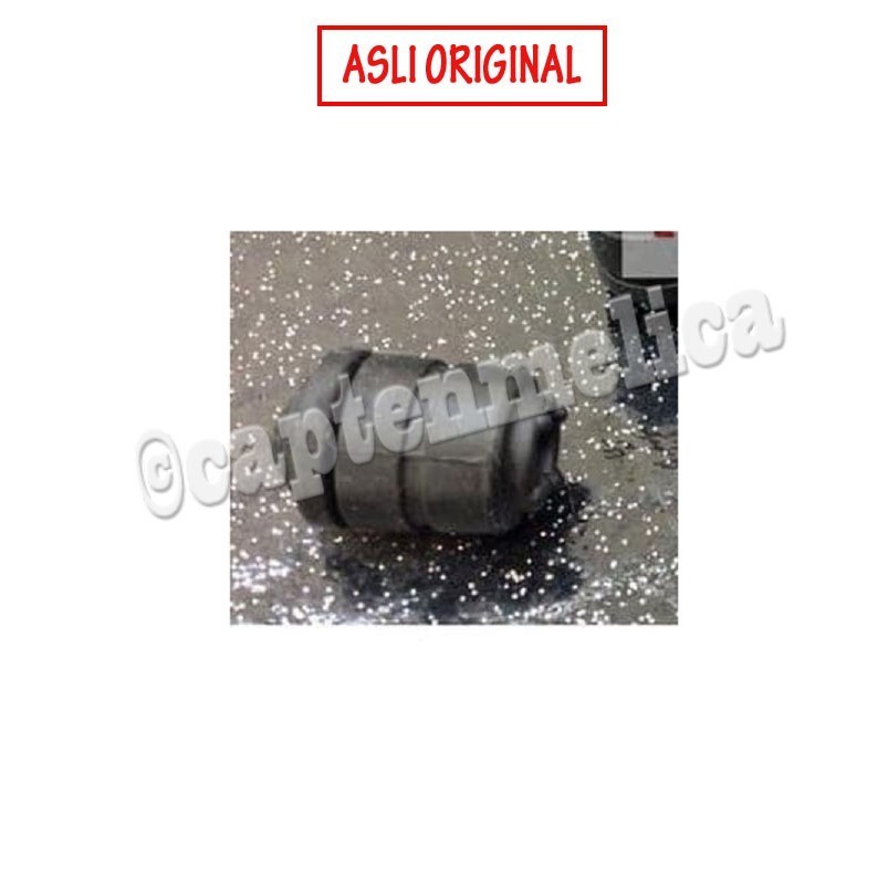 Karet Stoper Penahan Pintu Bagasi innova Fortuner avanza xenia TOYOTA Kawat Tali Kabel Sling Handle 