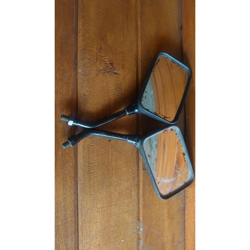 spion kaca spion miror Suzuki RGR jumbo crystal sprinter rgx original