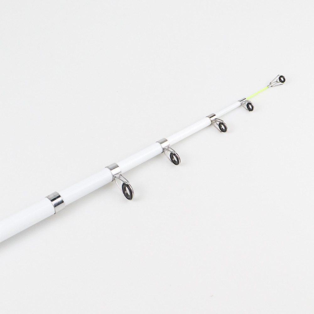 Promo Lebaran TaffSPORT GHOTDA Joran Pancing Antena Portable Carbon Fiber - CF3000