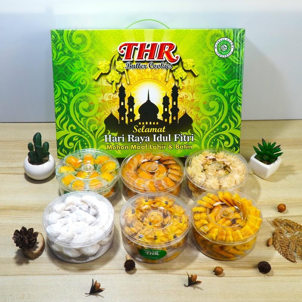 

CR - PAKET KUE KERING LEBARAN IDUL FITRI PARCEL LEBARAN IDUL FITRI HAMPERS LEBARAN IDUL FITRI PARSEL THR NASTAR PUTRI SALJU KASTANGEL KACANG 10 TERLARIS