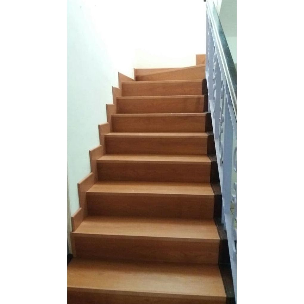 Papan Tangga Parket Tangga Tangga Kayu