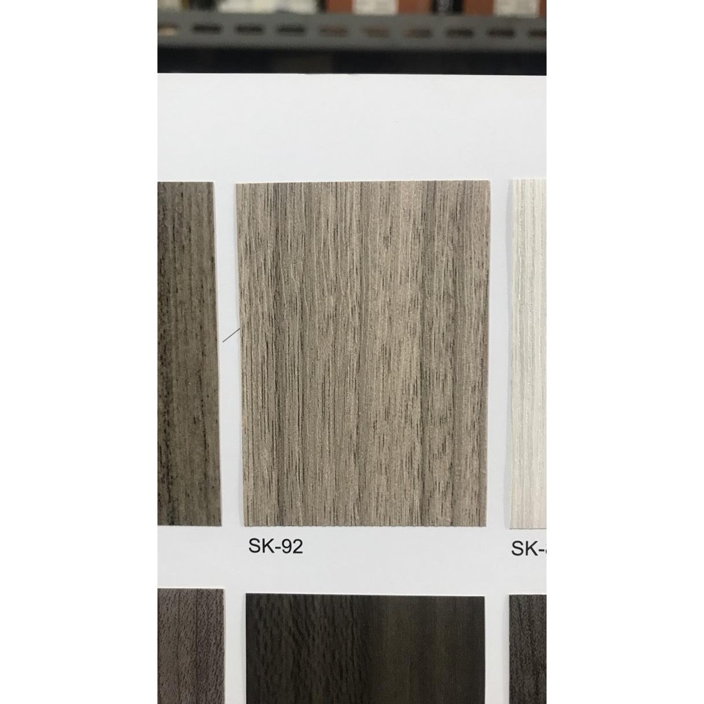 Huben Sheet Sk-92 / Taco Sheet / Pvc Sheet / Deco Sheet