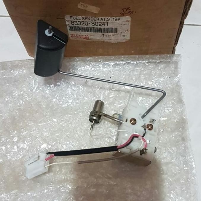 Pelampung Tangki Tanki Bensin Toyota Corona Absolute Original