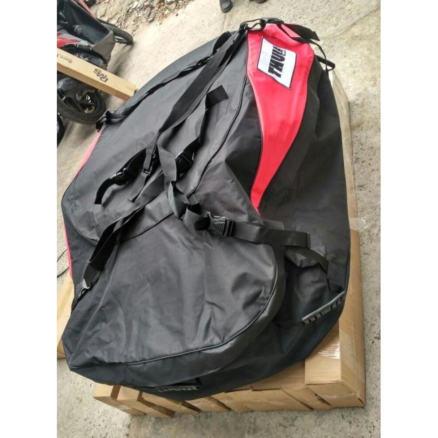Roof Bag/ Terpal Rack