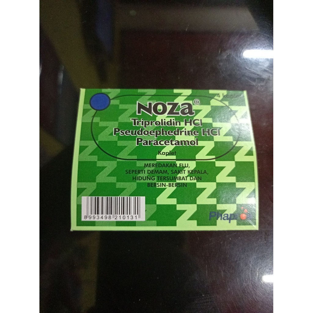 NOZA TABLET