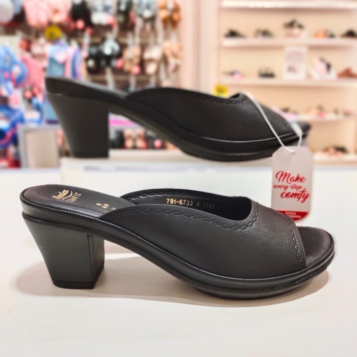 Bata Comfit Wanita Sandal Comfit Original Bata 7916733