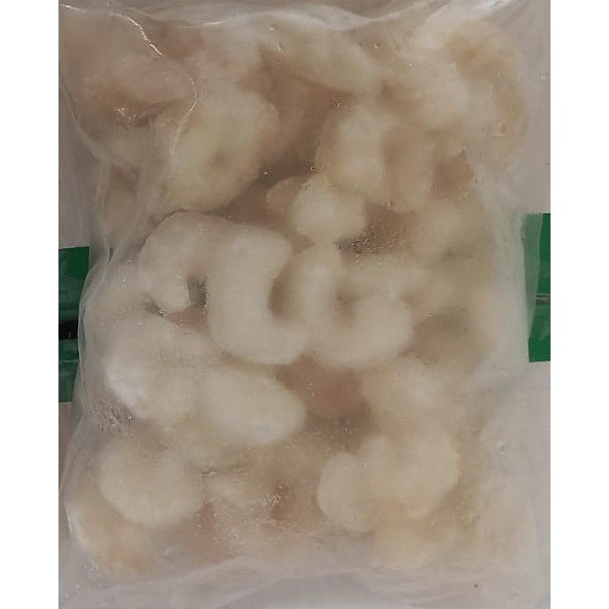 

Uinn - Udang Kupas Frozen (500 Gr/Pack) - Frozen Food Above