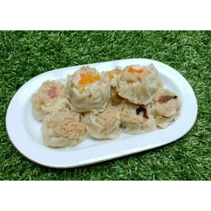 

Uinn - Dimsum Udang Frozen Food Isi 10