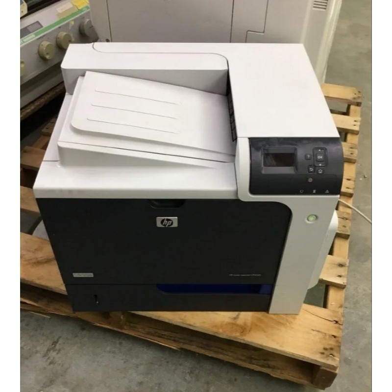 Printer HP LaserJet CP4525dn CP4525n CP4525