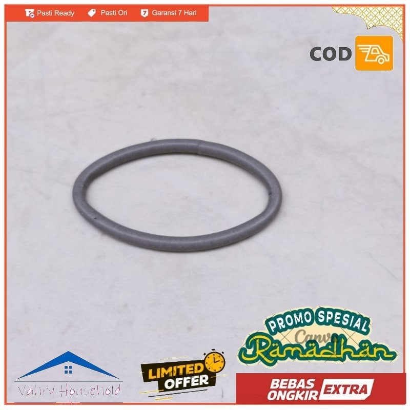 KARET TONGOLAN UAP PHILIPS DIGITAL MAGIC COM HD4515 4515 RICE COOKER