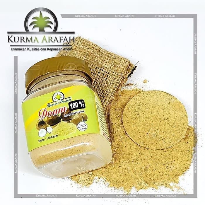 

DASYAT BUBUK BUAH ZURIAT / DOUM / BUAH KETURUNAN 110GR ORIGINAL !!! GRATIS ONGKIR