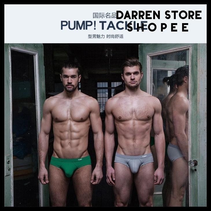 BR004. CELANA DALAM PRIA BRIEF SEXY / JOCKSTRAP PRIA SEXY BRIEF PRIA CELANA DALAM PRIA PUMP /
