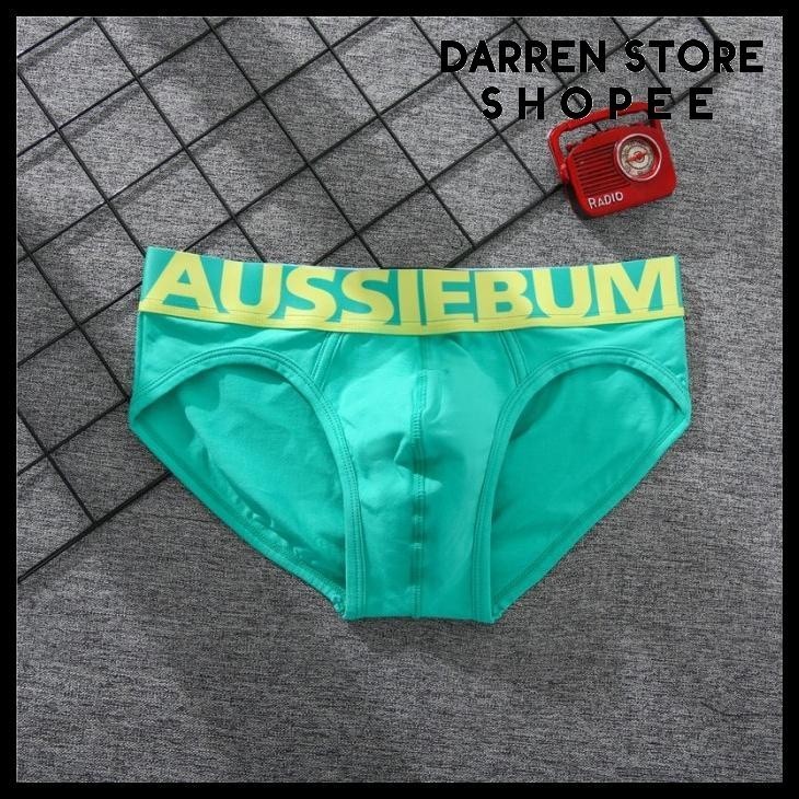 CELANA DALAM CELANA DALAM PRIA BRIEF SEXY / JOCKSTRAP PRIA SEXY BRIEF PRIA ABR301 MEN'S UNDERWEAR