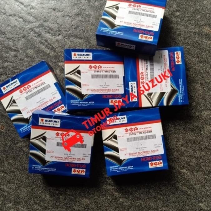 sjt_ Tweeter, Twitter Ertiga asli SGP