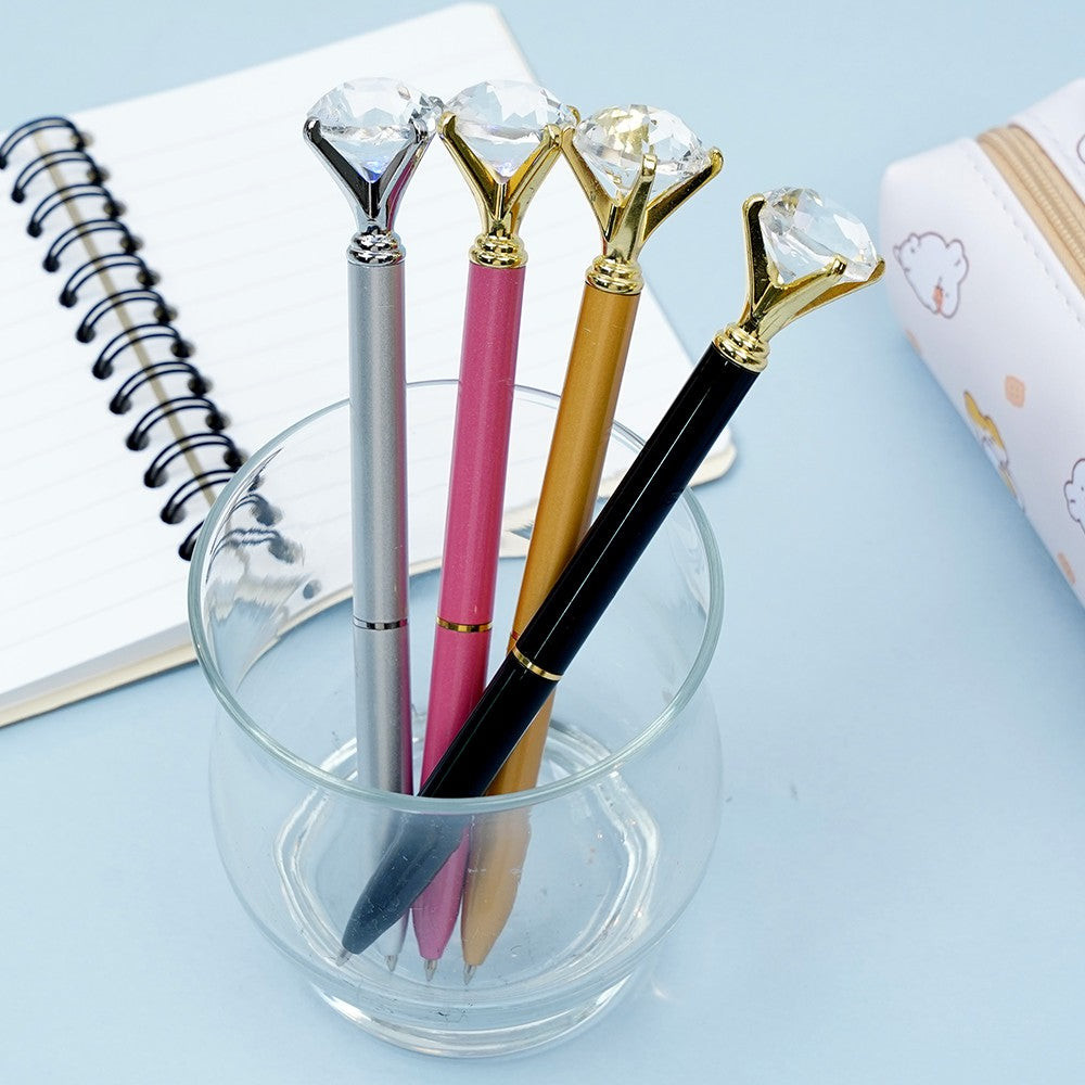 

POPO FANCY LED Prism Ballpoint Pen