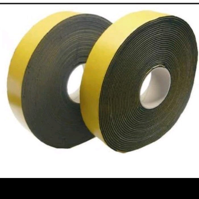 

Single Tape 10x25x2mm - Perekat BRG BARU
