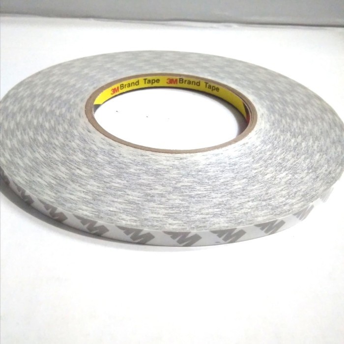 

SALE double tape 3m 9080 ukuran 6mm x 50 mtr