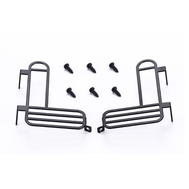 MN 1/12 accessories Body kit RC Defender car MN D90 D91 D96 D99 D99S