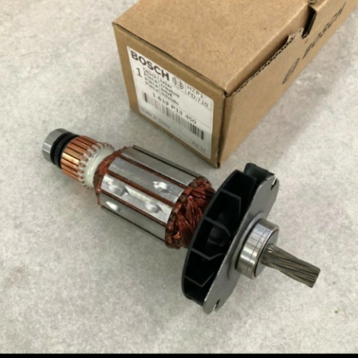 ANGKER GBH 2-24 DRE-ARMATURE GBH 2-24DRE BOSCH ORI