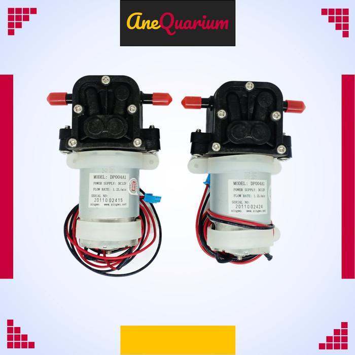 Pompa Air Dispenser Galon Bawah Toshiba RWF-1830BN RWF1830BN 1830 BN