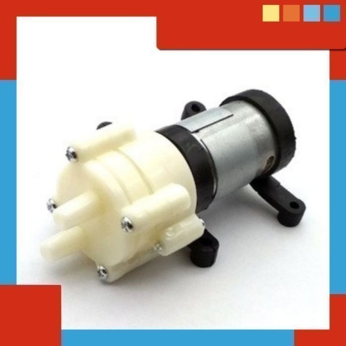 Pompa Dispenser Galon Bawah Sharp SWD-70EH-BK SWD 70EH BK