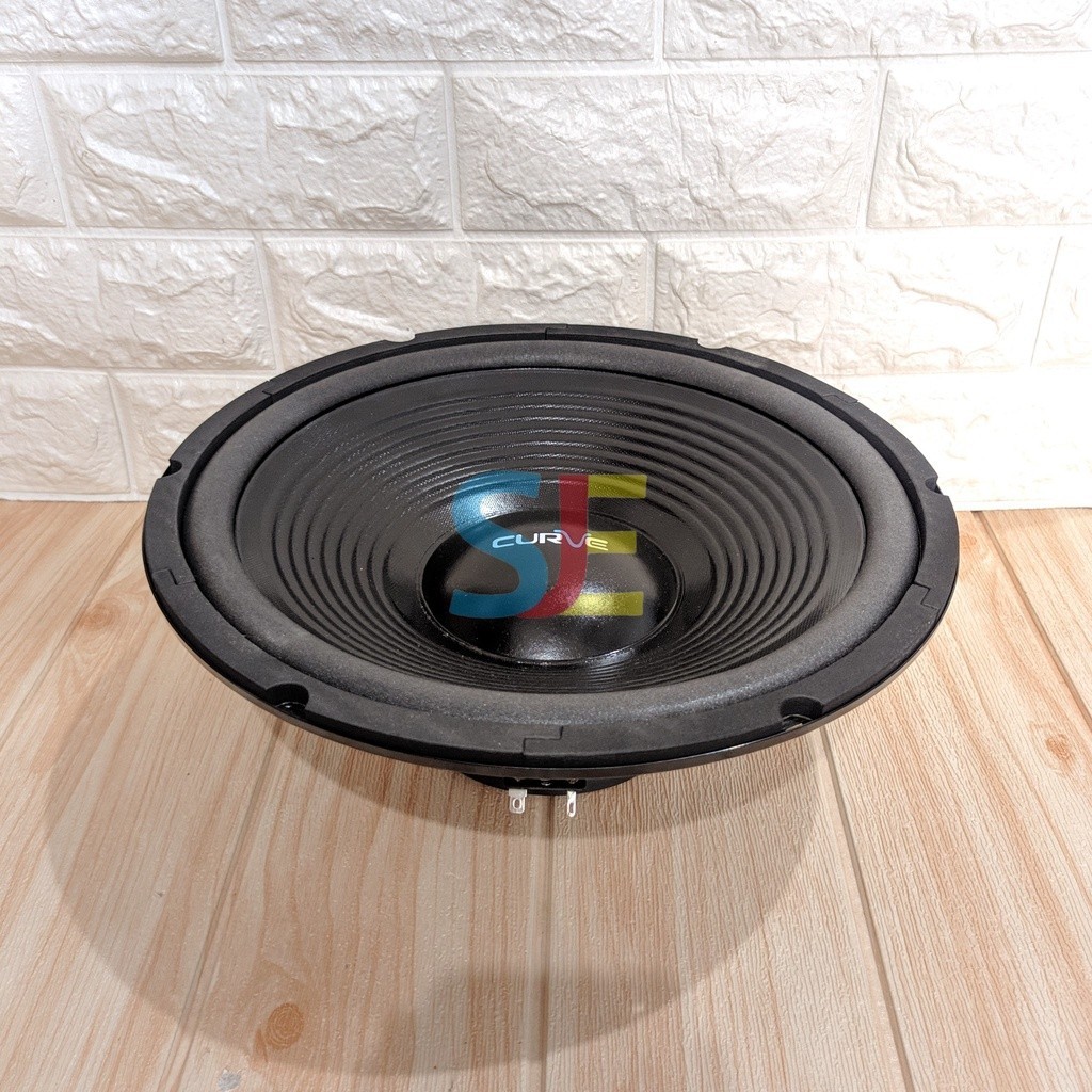 Speaker ACR PRO 12 Inch 30H120SRW38B / Speaker Wofer ACR 12" 30H120SRW38B / Speaker ACR PRO 12"