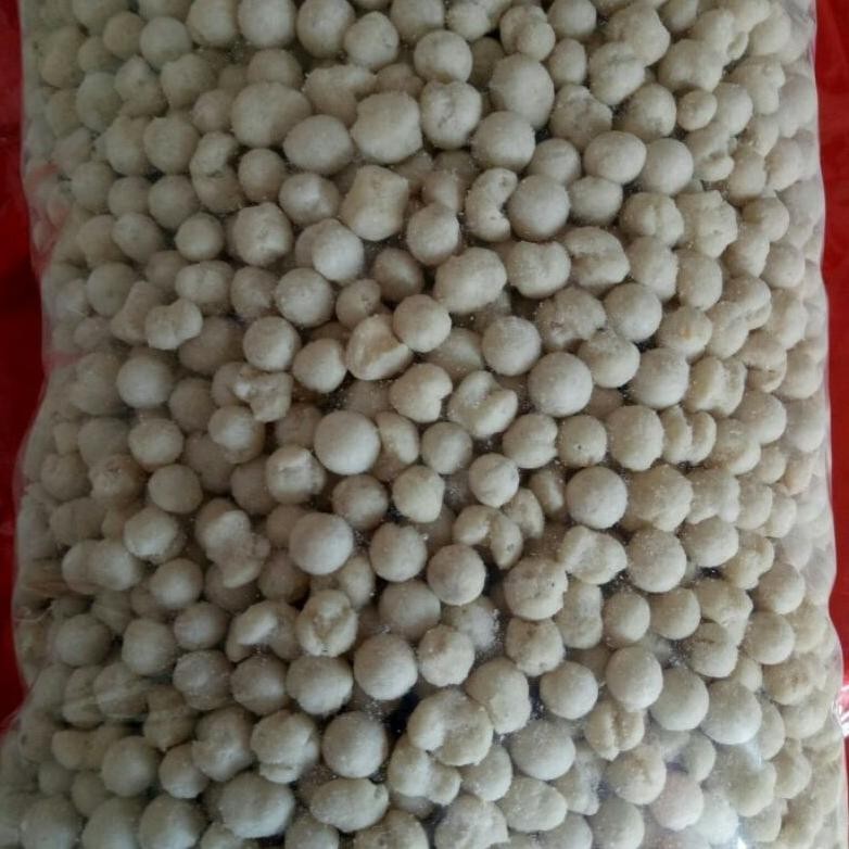 

POI Pilus cikur / pilus kencur karamy 1 kg enak dan renyah TERLARIS