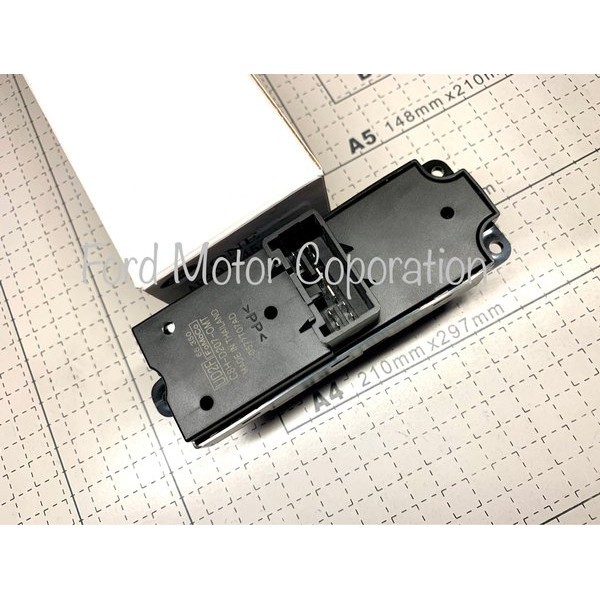 

[FMBL] Saklar switch power window Ford ranger 2007 2011 everest Mazda BT50 oem quality