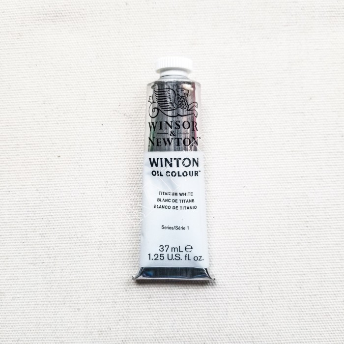 

Winsor & Newton Oil Color 37 Ml