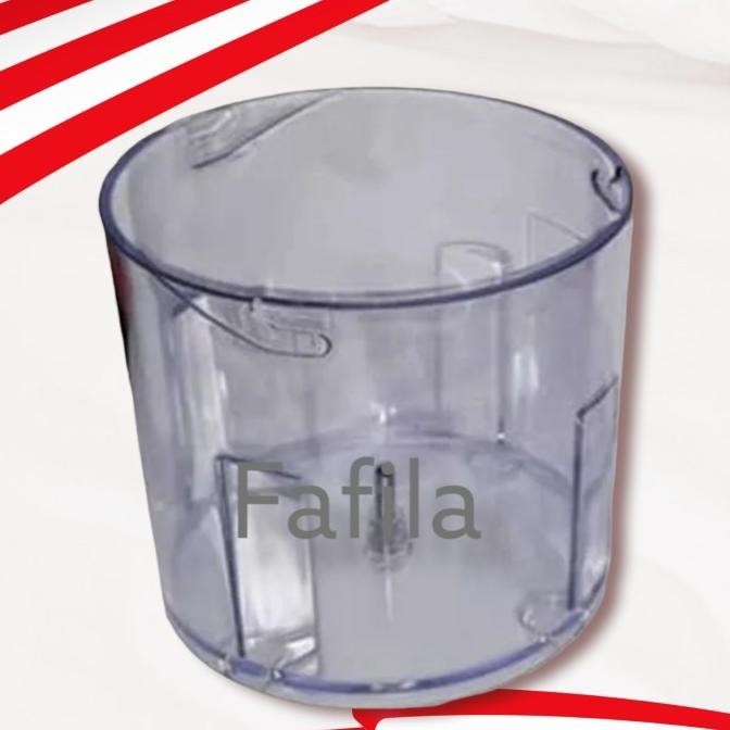 Gelas kecil Chopper mitochiba ch200 / ch100 Original