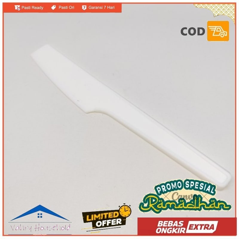 SPAREPART SPATULA SENDOK BOLDe Super Chopper Double Xtra 2L ORI - SUPER CHOPPER