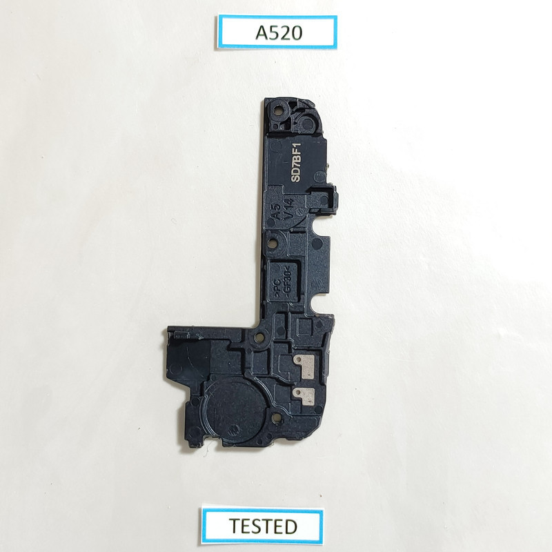 Tutup Mesin Bawah Samsung A520 A5 2017 Original Copotan