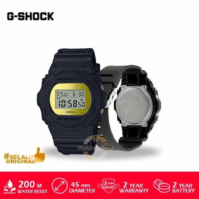 DW-5700BBMB-1DR / DW 5700BBMB 1DR / DW5700BBMB ORIGINAL