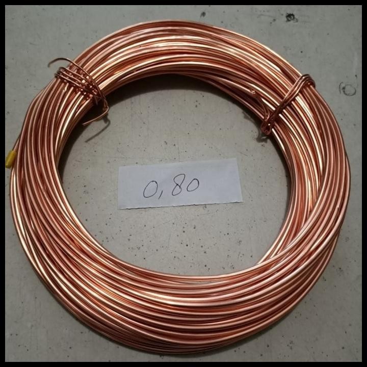 

BEST DEAL CAPILER UKURAN 0.80 !!!!!!!