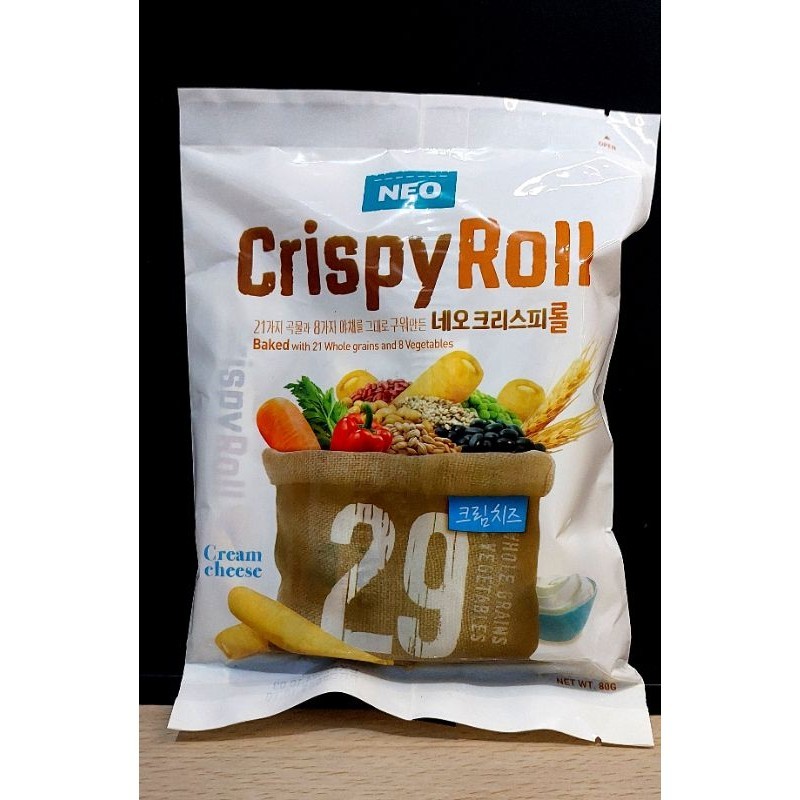 

crispyroll