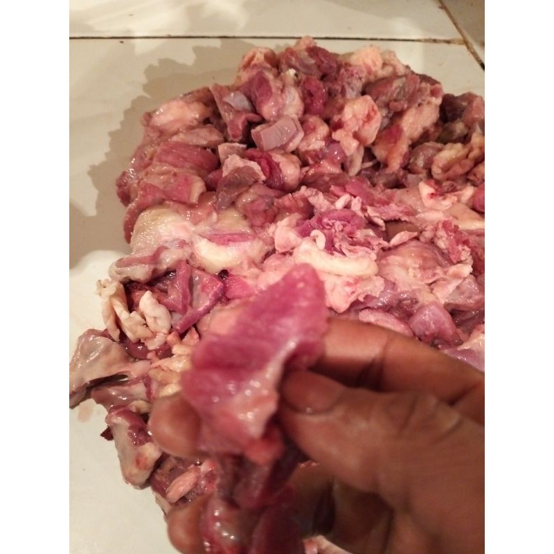 

tetelan daging sapi/daging sapi untuk sop 1kg