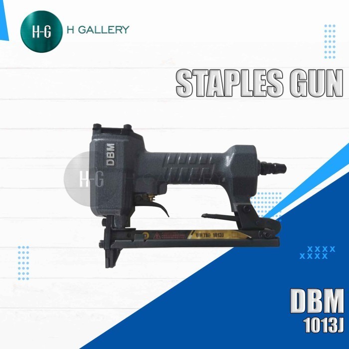 Dbm - Stapler Gun 1013J - 1013 J