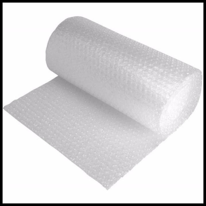 

GRATIS ONGKIR BUBBLE WRAP - PELINDUNG PACKING TAMBAHAN !