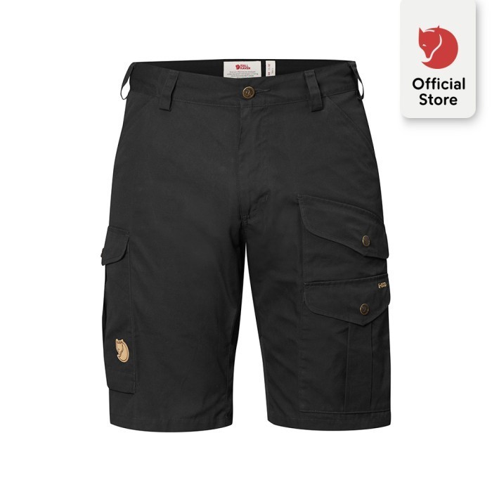 Hards Celana Pendek Pria Fjallraven Barents Pro Shorts M