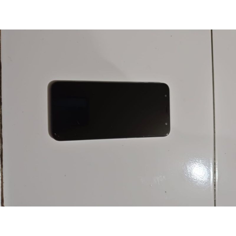 samsung j6 plus minus lcd matot