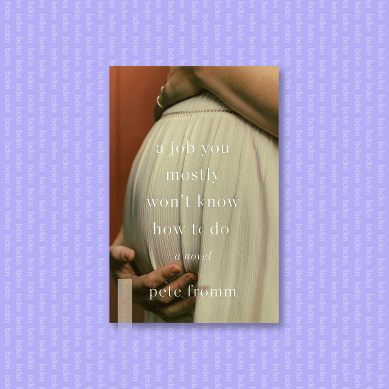 

A Job You Mostly Won't Know How to Do - Pete Fromm