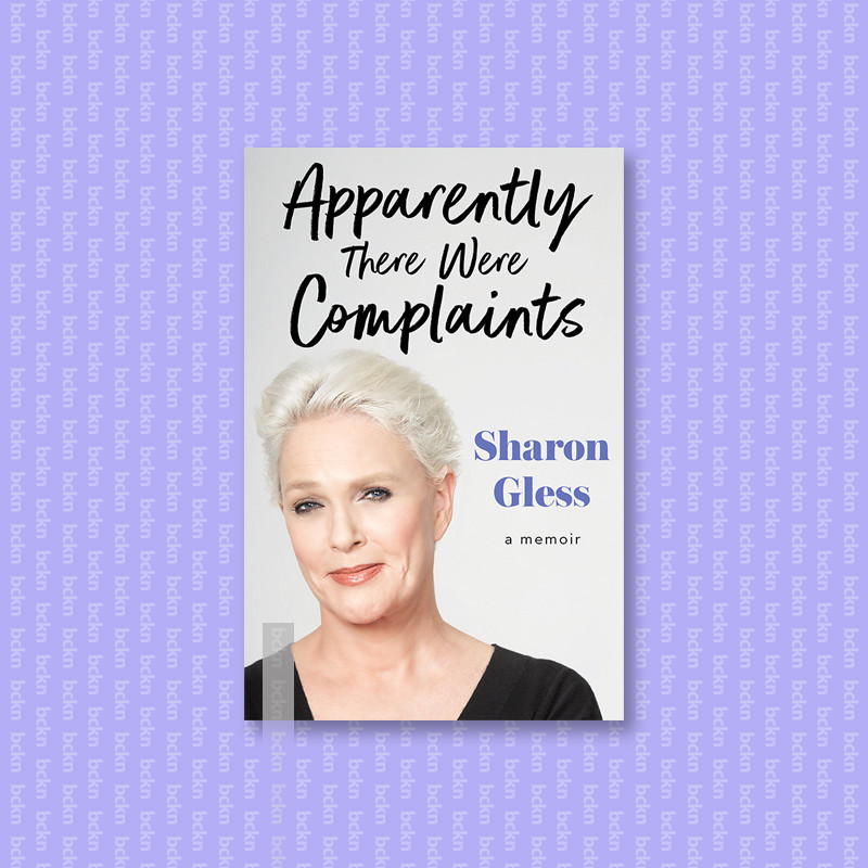 

Apparently There Were Complaints - Sharon Gless