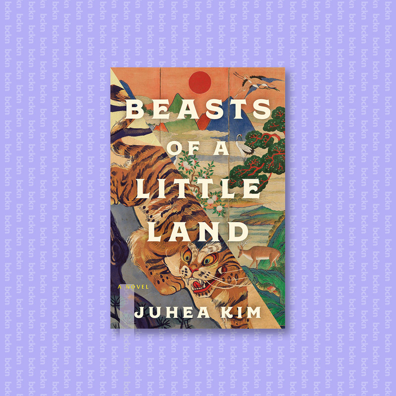 

Beasts of a Little Land - Juhea Kim