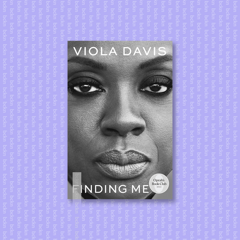 

Finding Me - Viola Davis