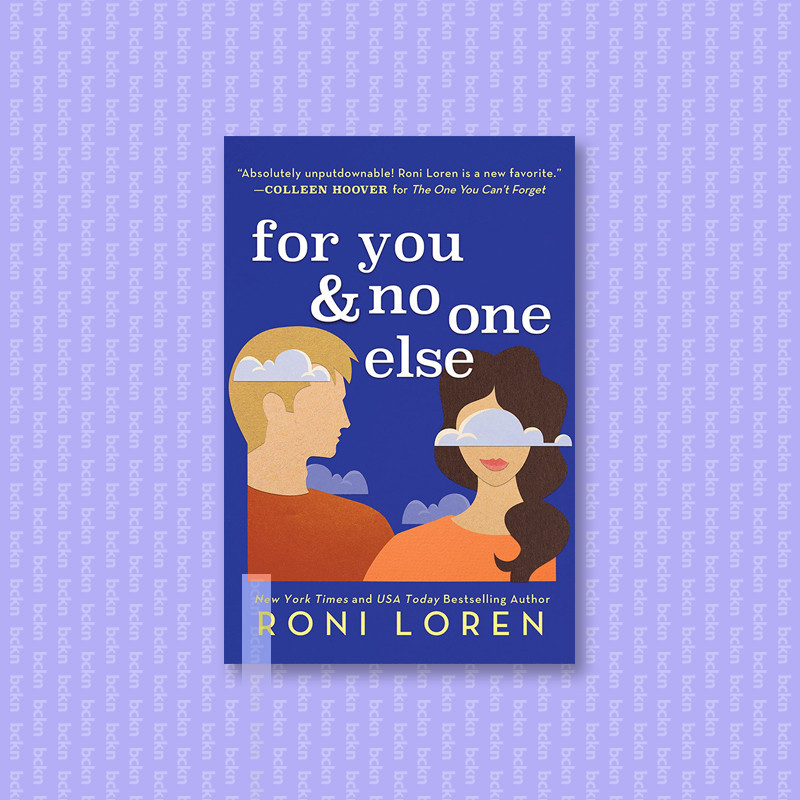 

For You and No One Else - Roni Loren