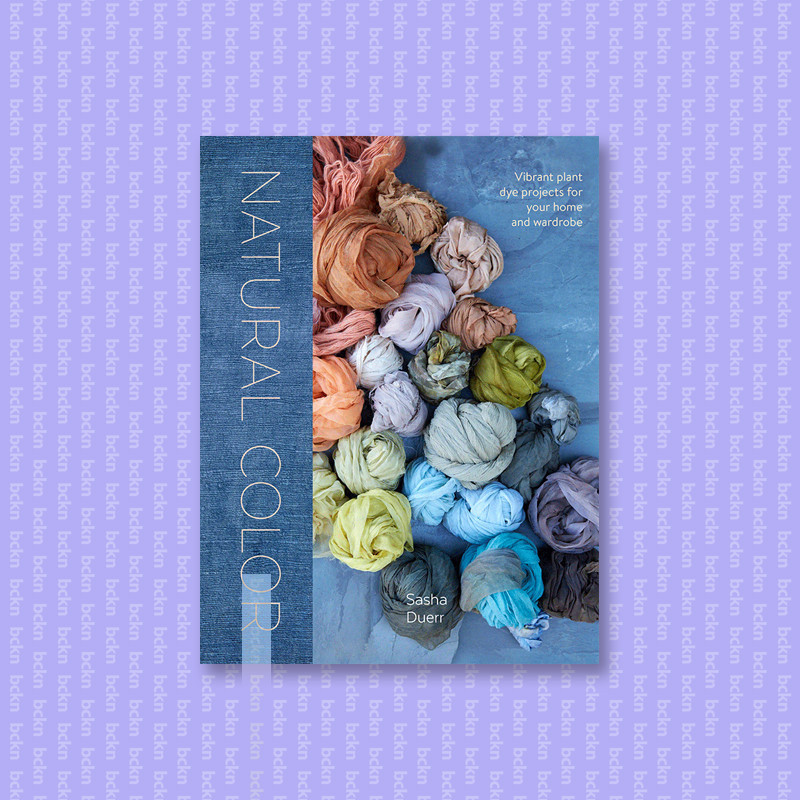 

Natural Color - Sasha Duerr