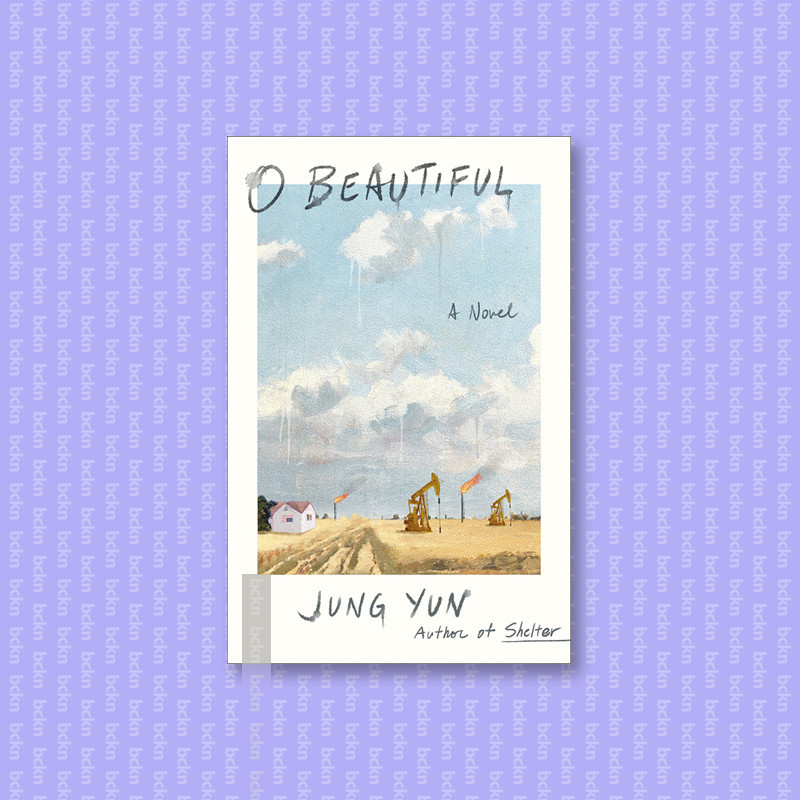 

O Beautiful - Jung Yun