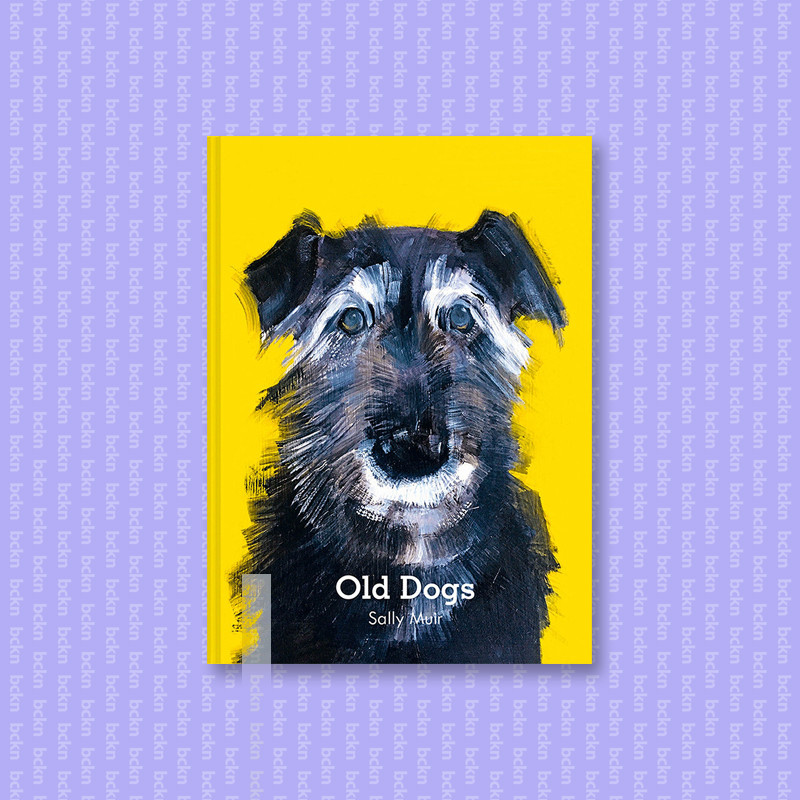 

Old Dogs - Sally Muir