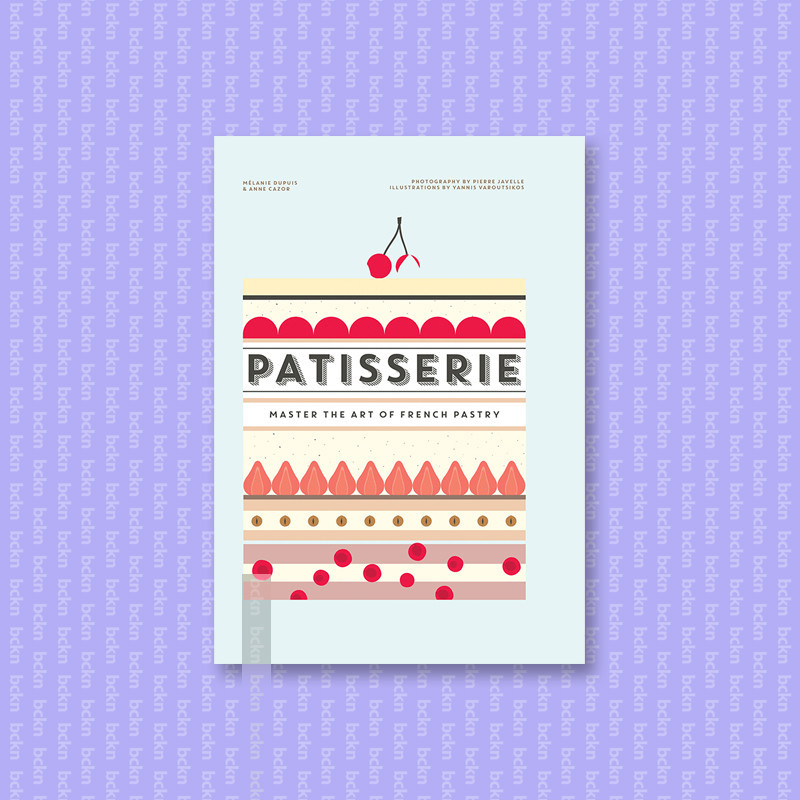 

Patisserie - Melanie Dupuis