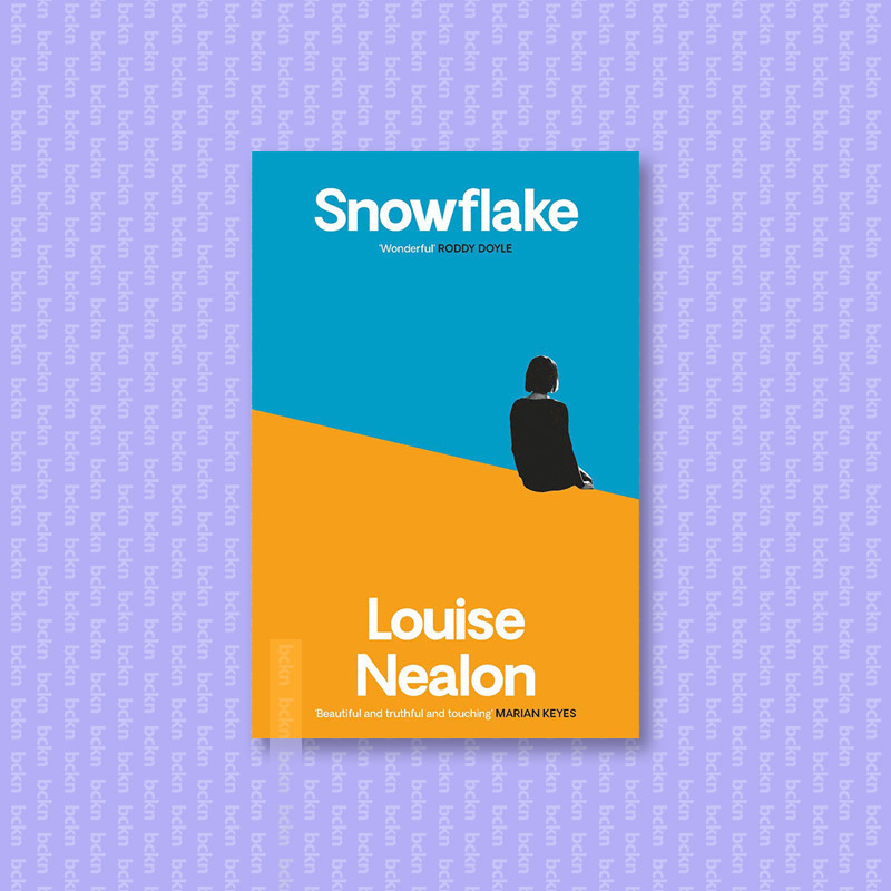 

Snowflake - Louise Nealon